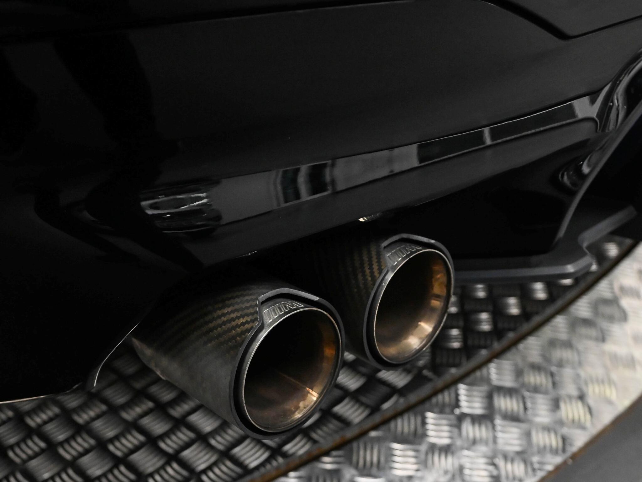 BMW M5 view 53