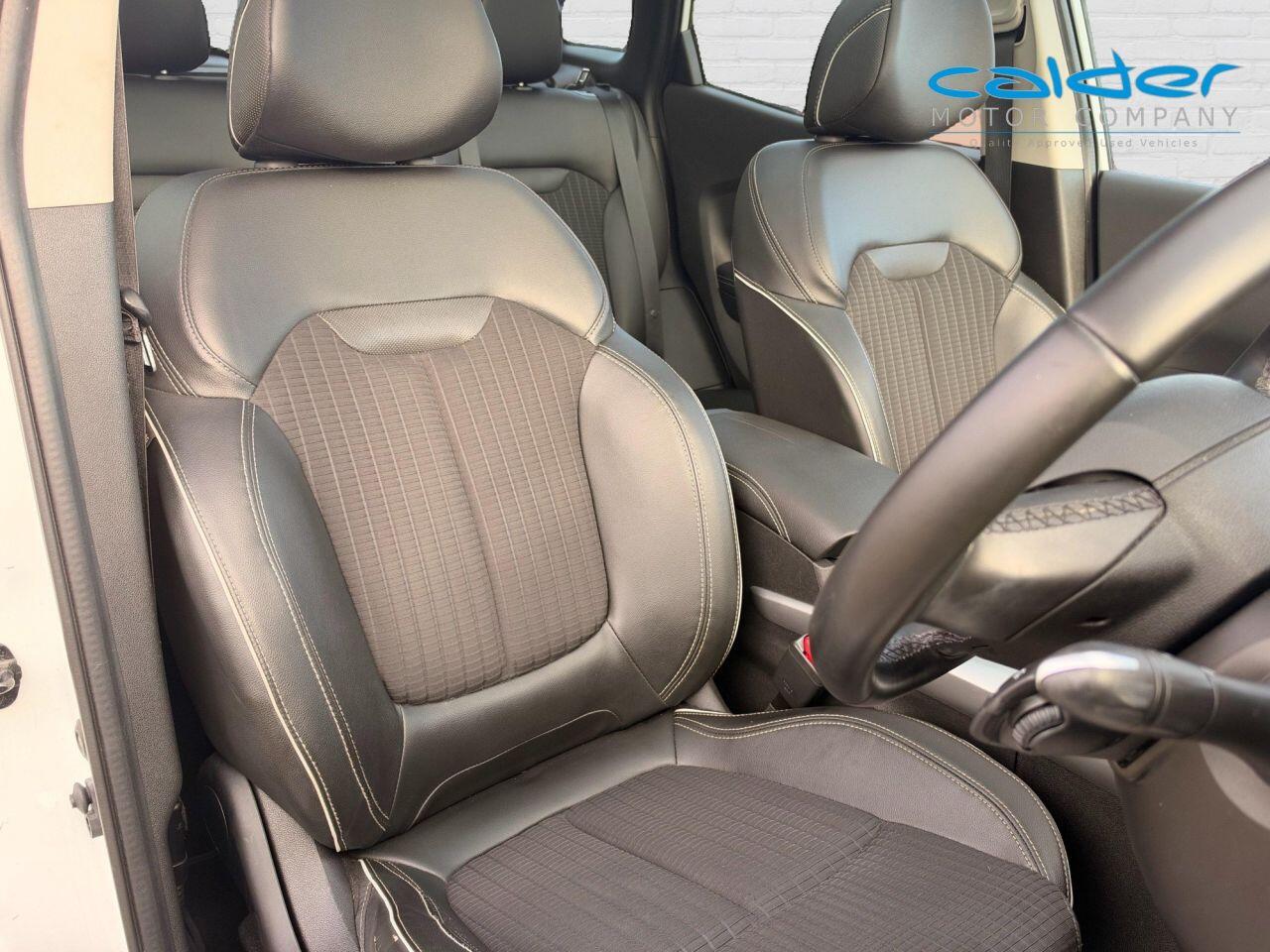Renault Kadjar view 17