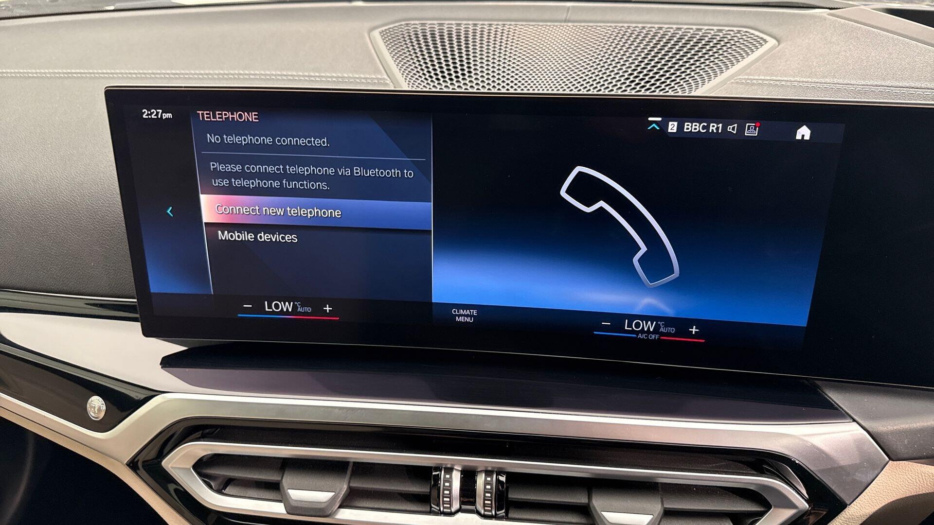 BMW Alpina D3 view 31