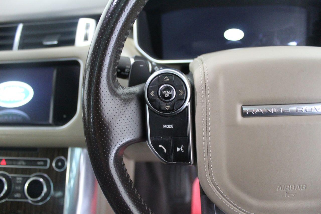 Land Rover Range Rover Sport view 52