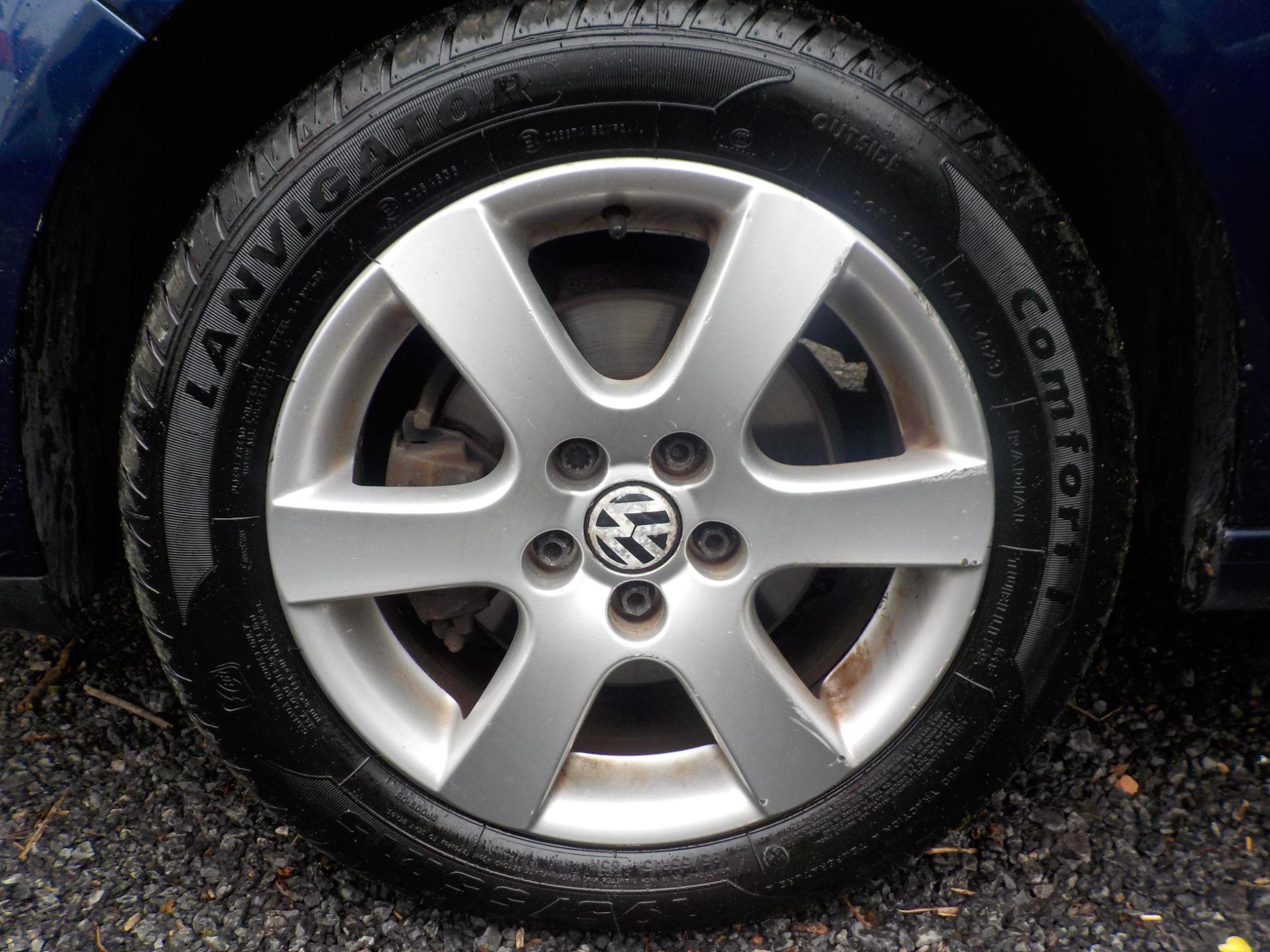 Volkswagen Polo 1.4 TDI Match 3dr