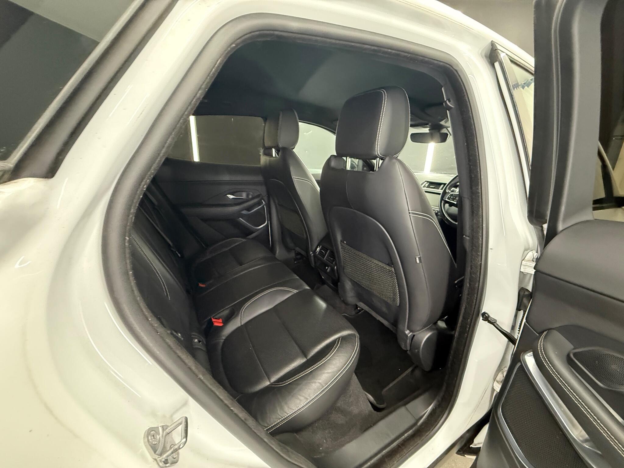 Jaguar E-Pace view 28