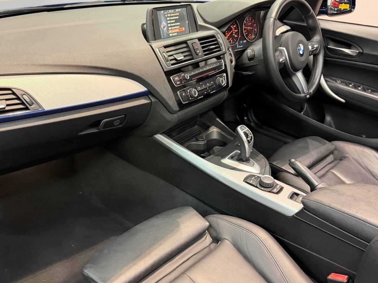 BMW 2 Series view 28