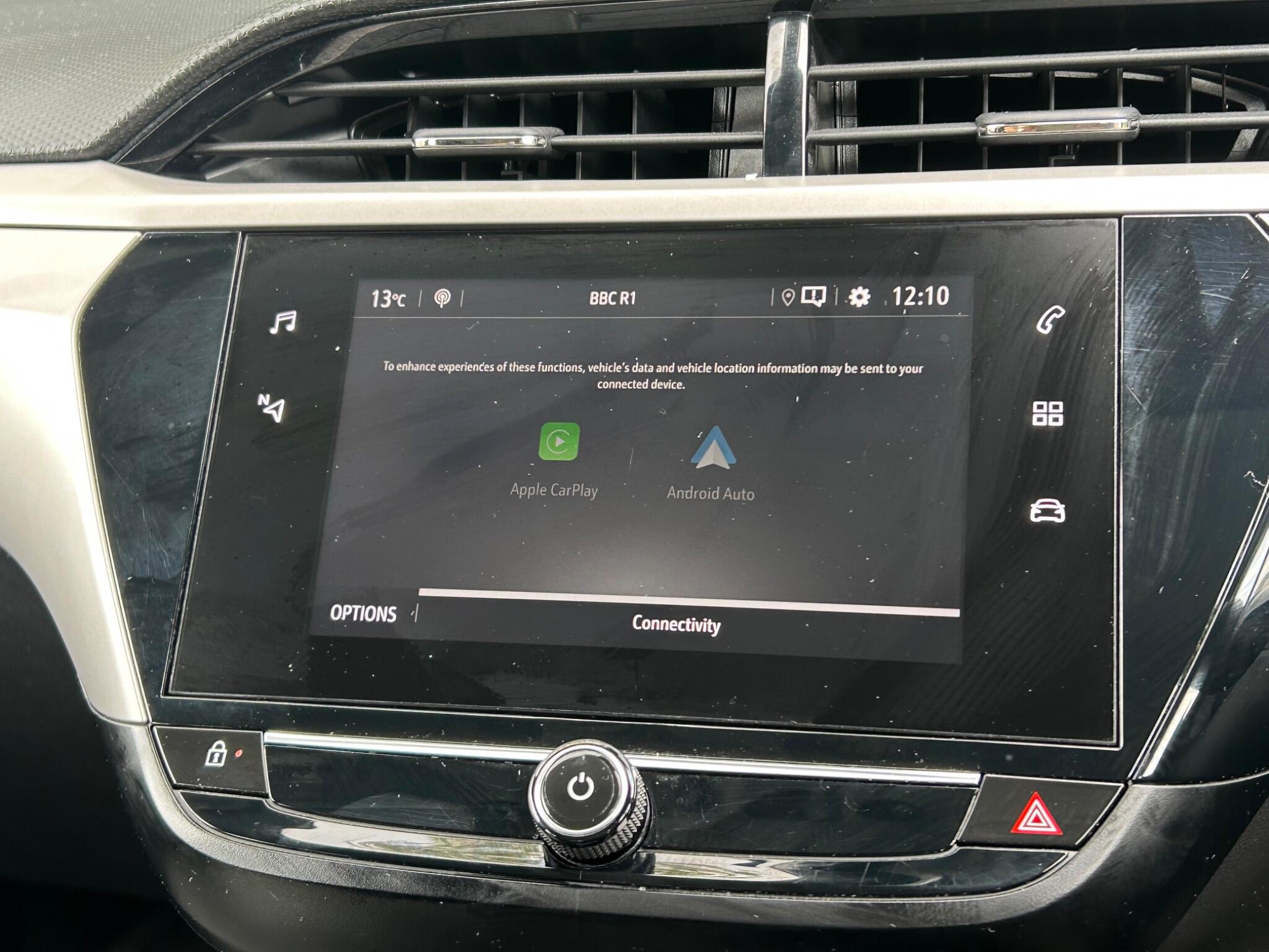Vauxhall Corsa view 36