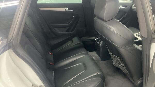 Audi A5 view 10