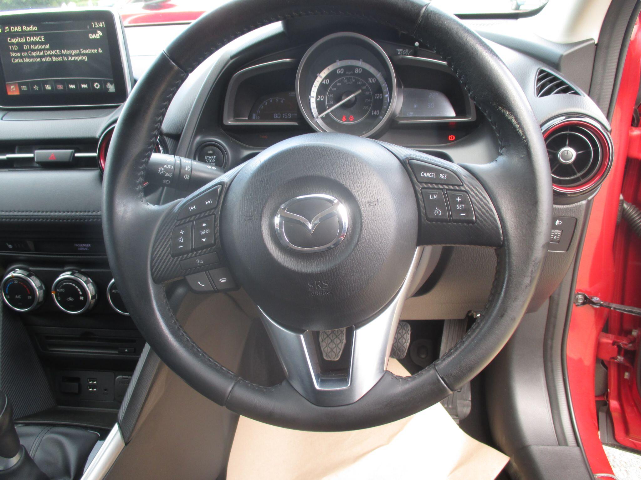 Mazda Skyactiv-G view 36
