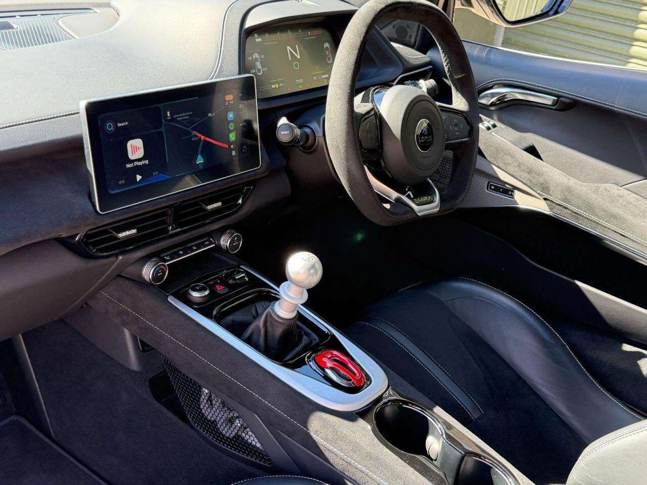Lotus Emira view 41