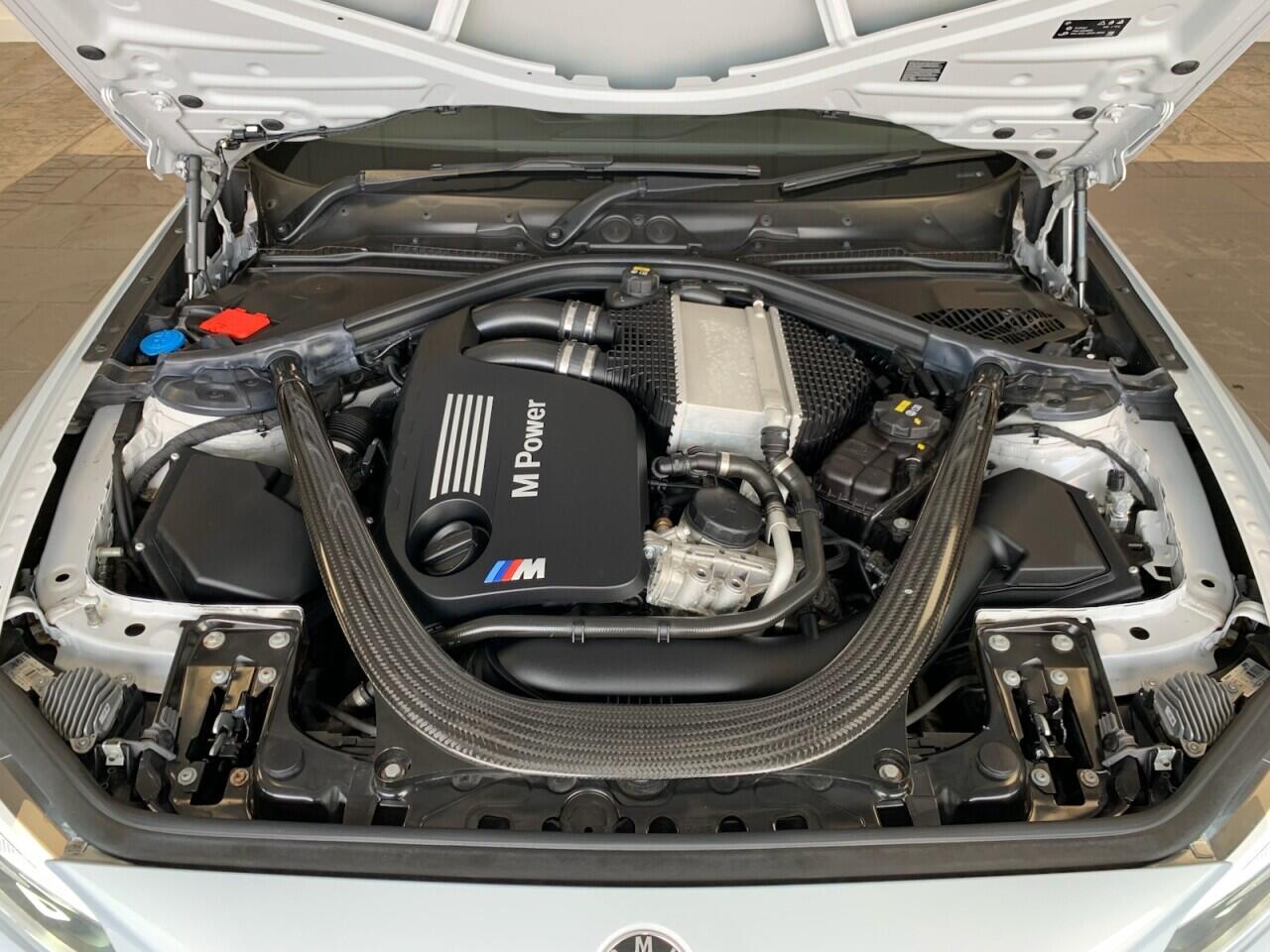BMW M2 view 44