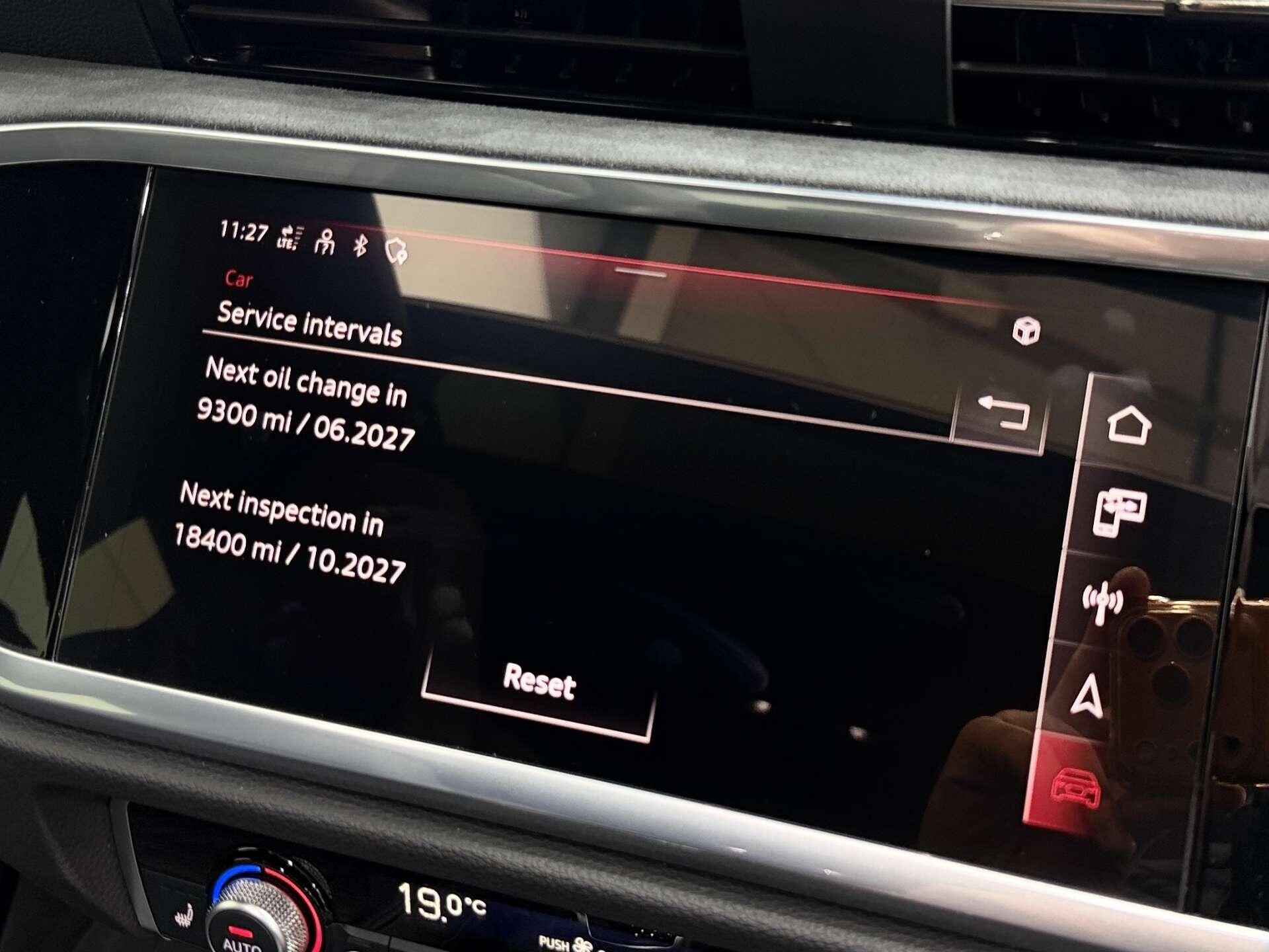 Audi RS Q3 view 47