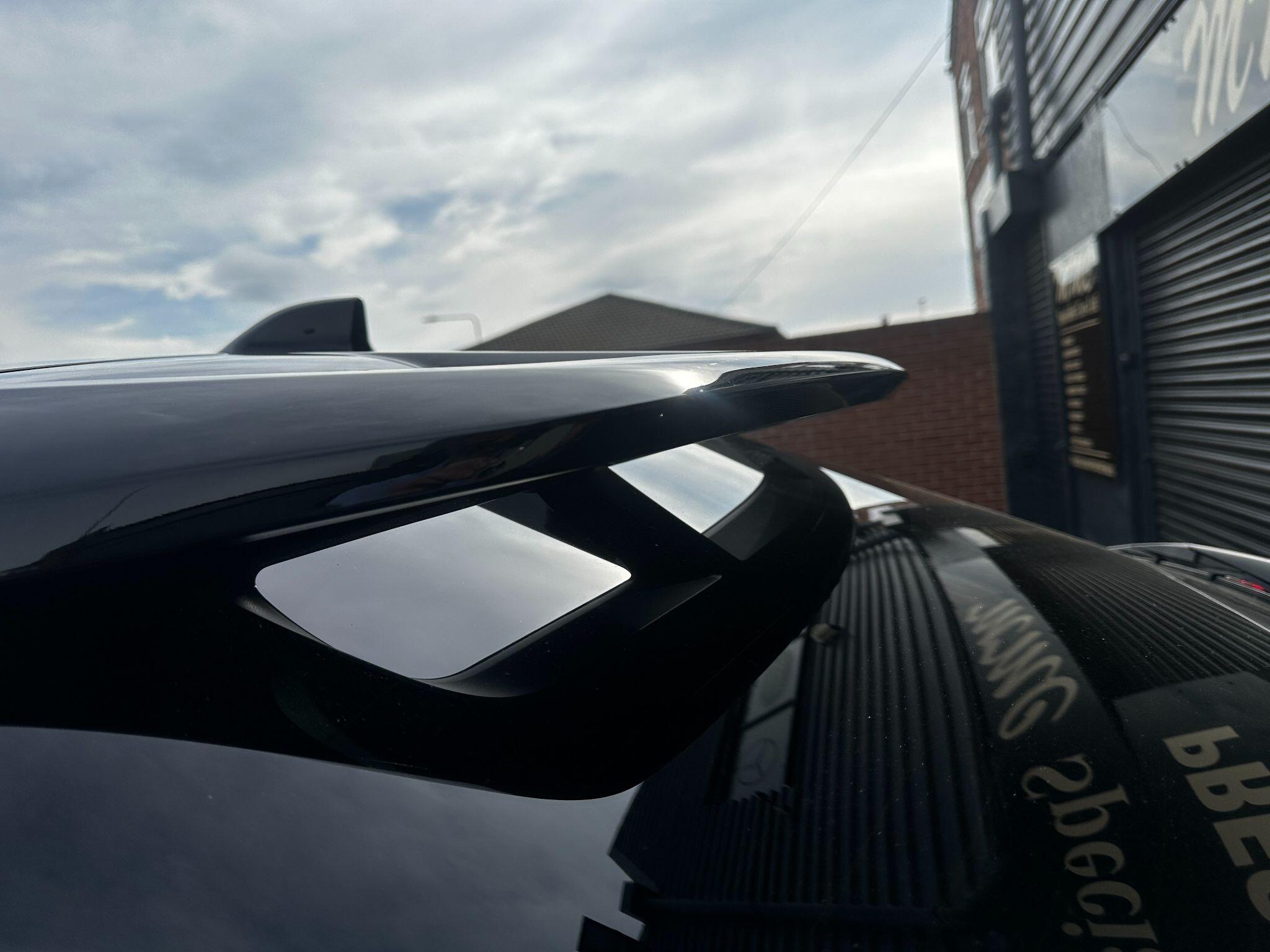 Toyota C-HR view 26