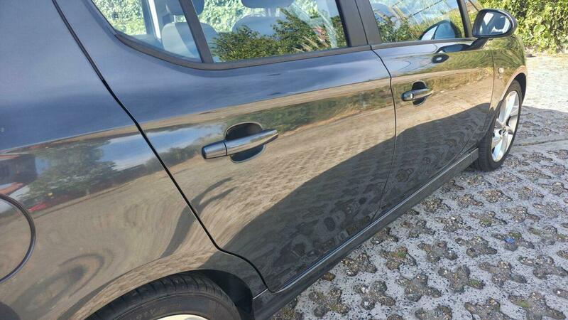Vauxhall Corsa view 43