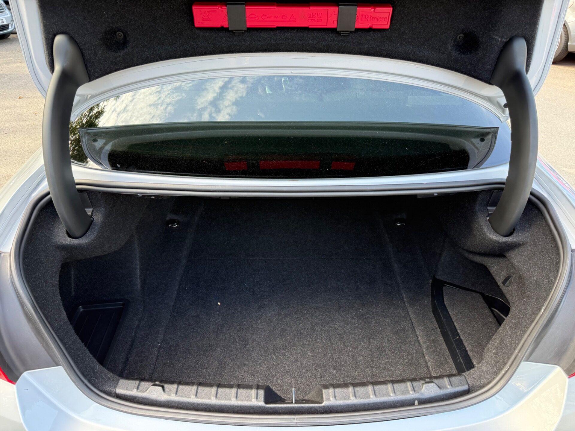 BMW 4 Series view 48