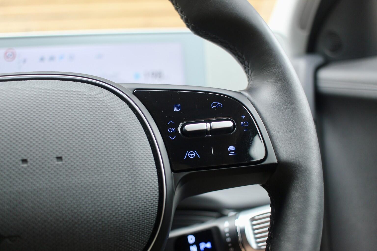 Hyundai IONIQ 5 view 35
