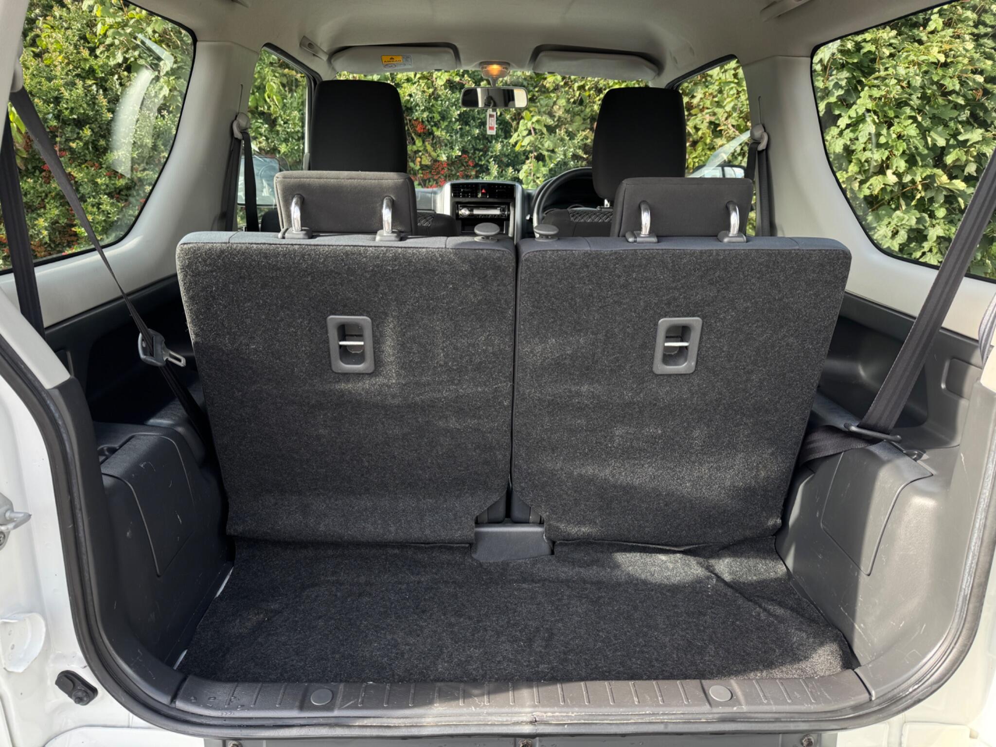 Suzuki Jimny view 44