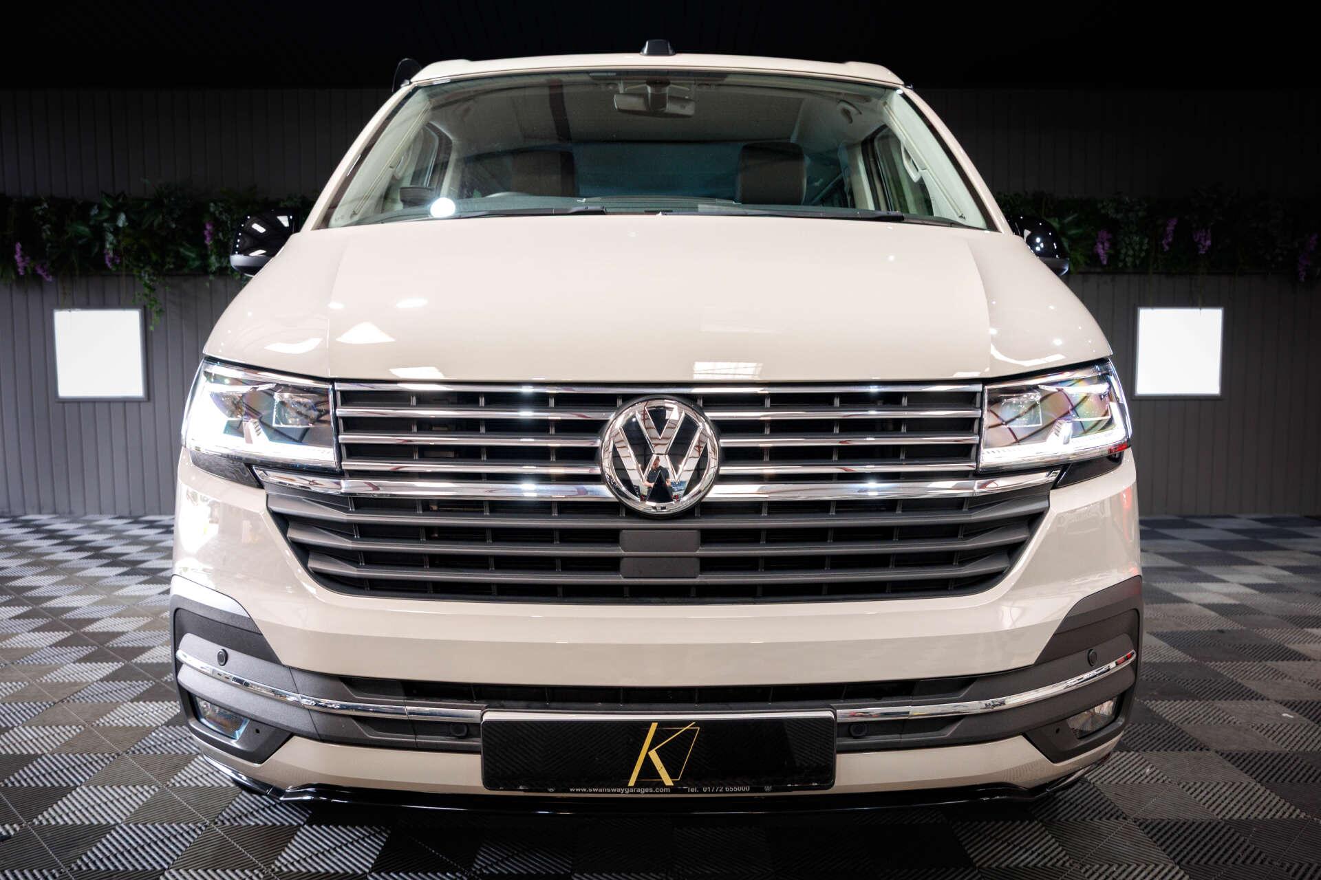 Volkswagen California view 57