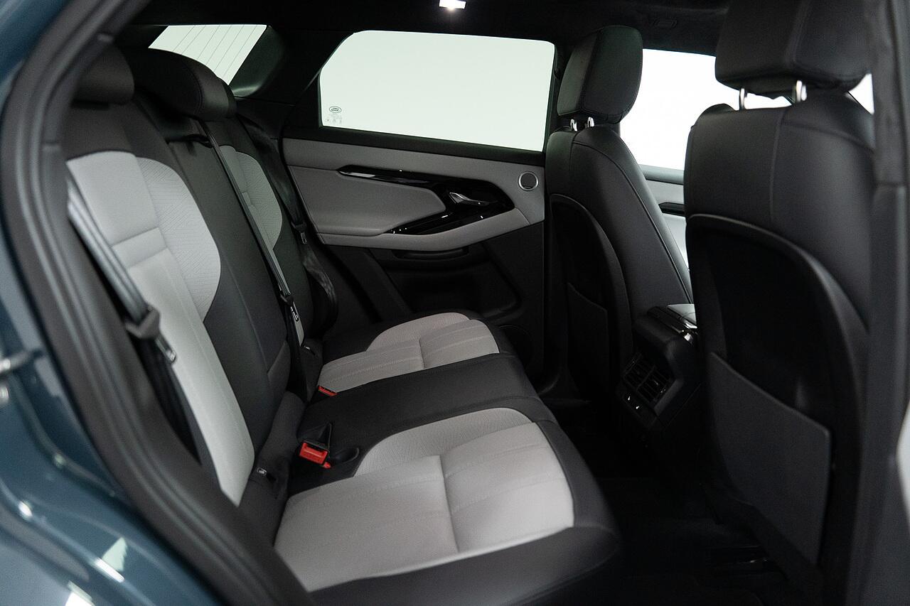 Land Rover Range Rover Evoque view 22