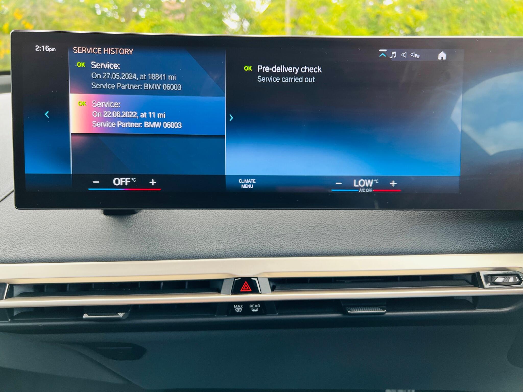 2022 BMW iX 40 76.6kWh M Sport Auto xDrive 5dr • 23,495 miles image 56