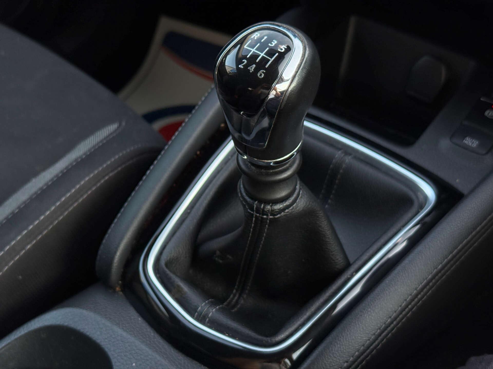 Nissan Qashqai view 56