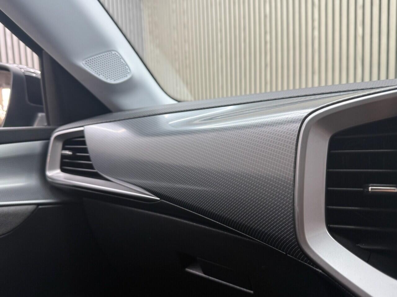 Vauxhall Mokka view 19