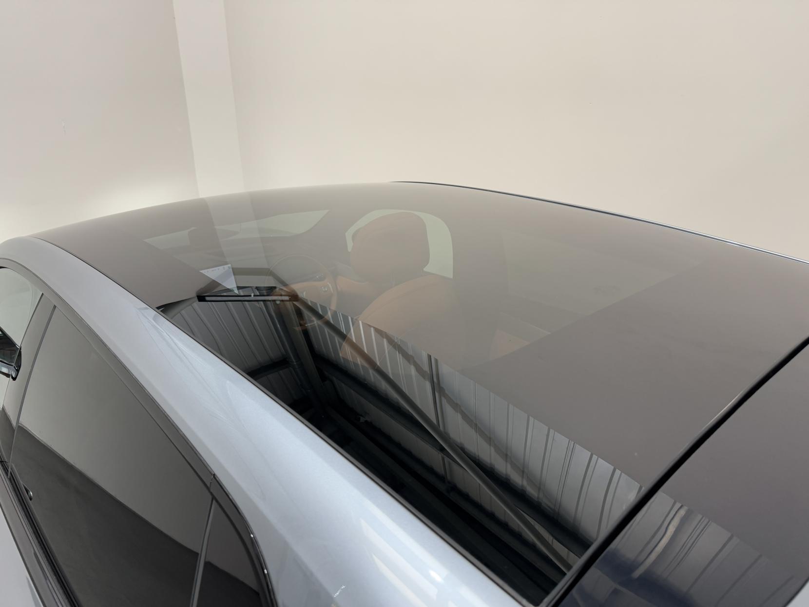 Changan Deepal S05 view 14