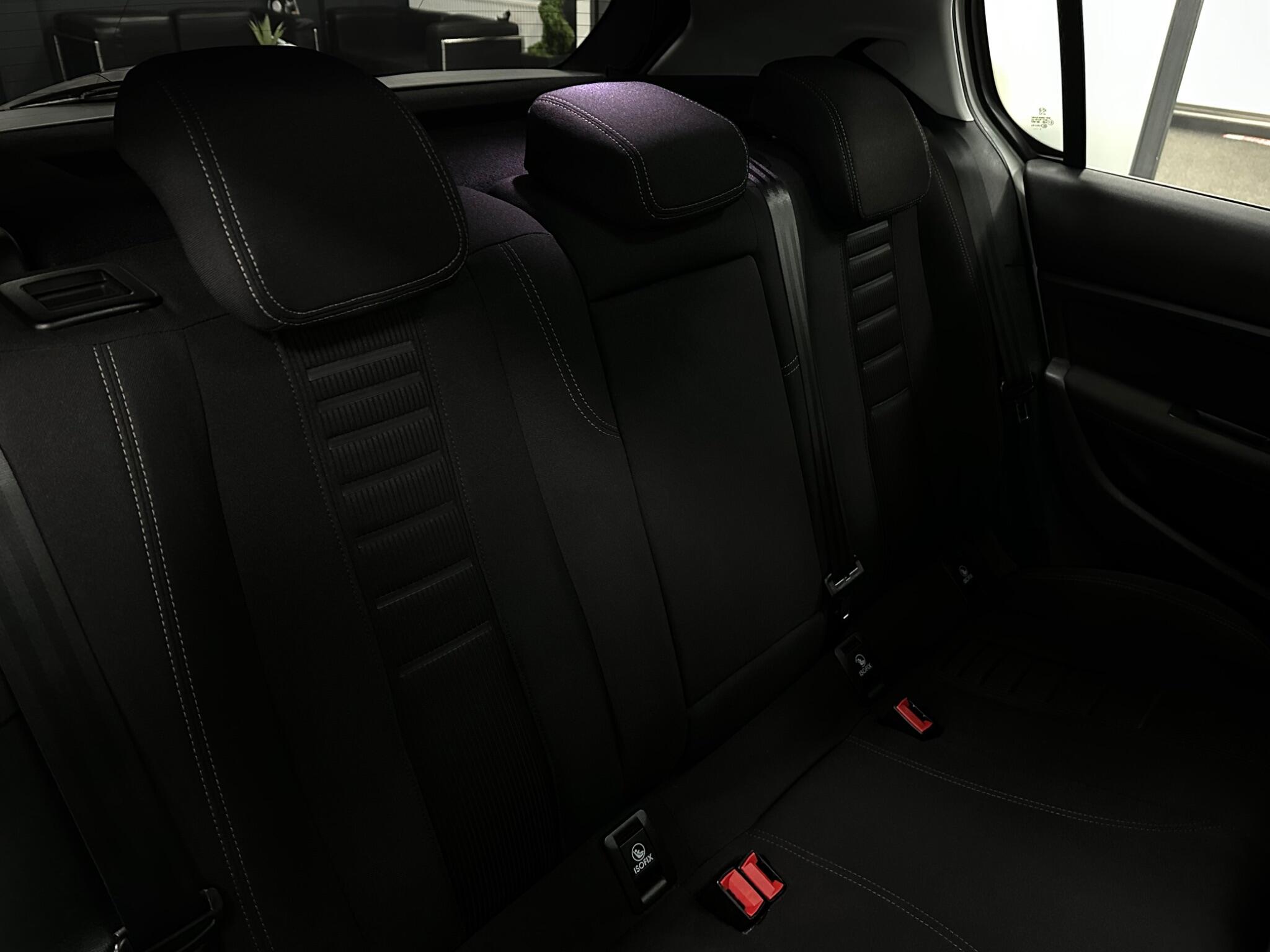 Peugeot 308 view 30
