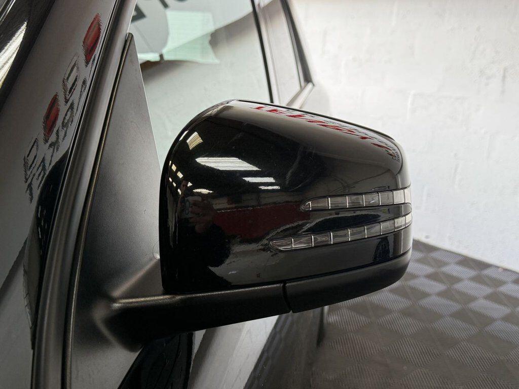 Mercedes-Benz Gle view 24