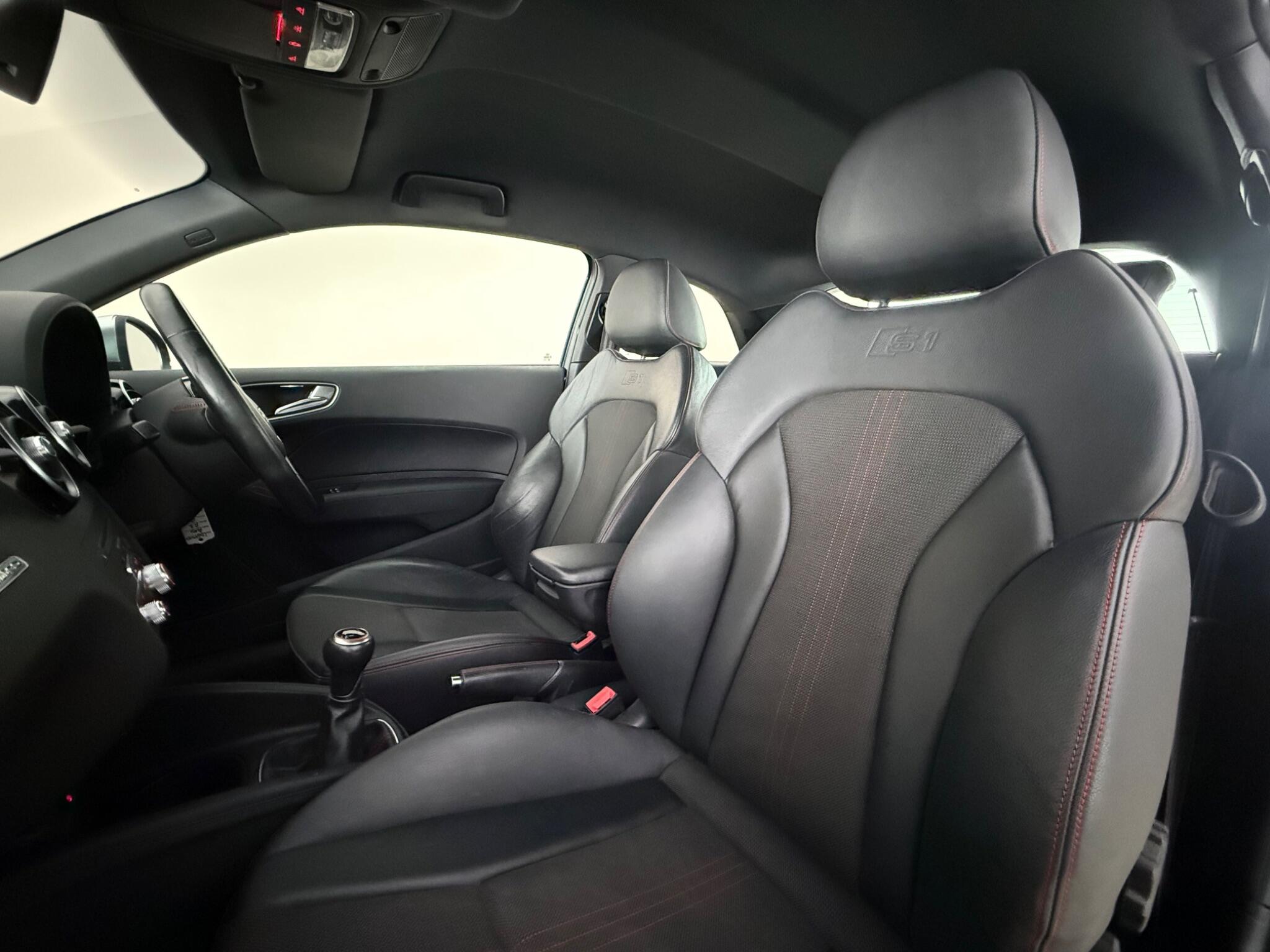 Audi S1 view 27