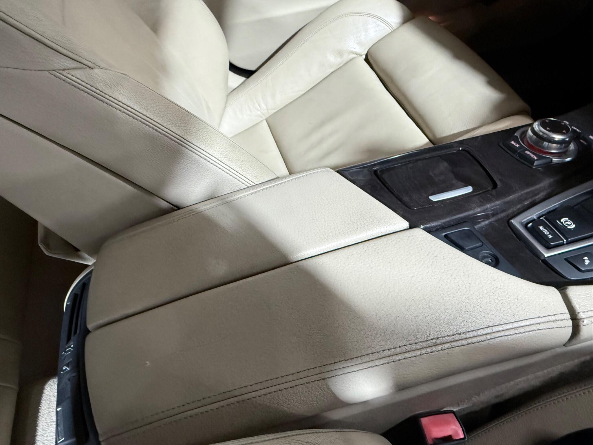 BMW 5 Series view 39