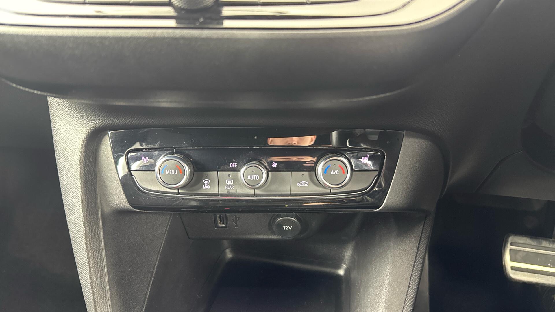 Vauxhall Corsa view 36