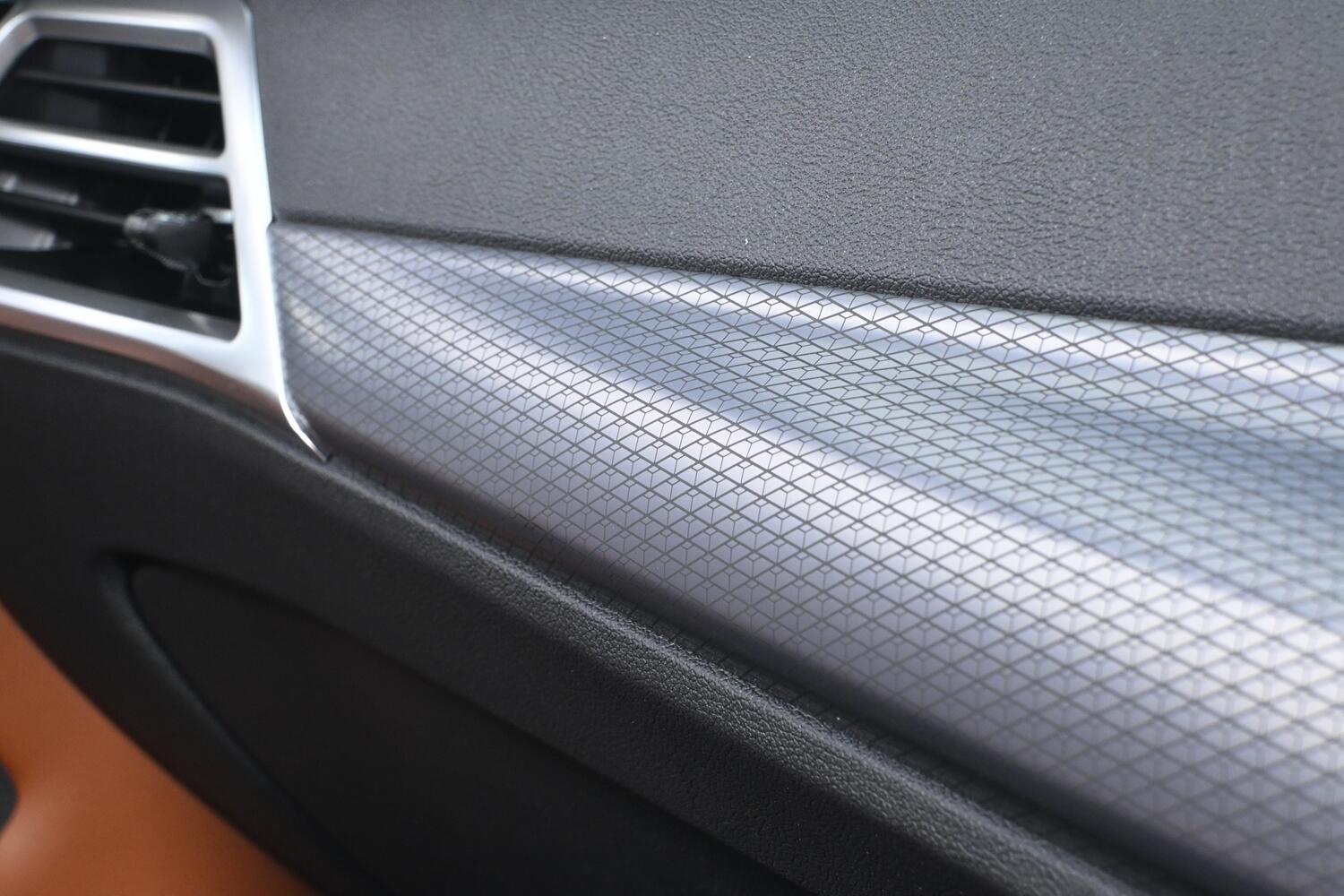 BMW I4 view 35