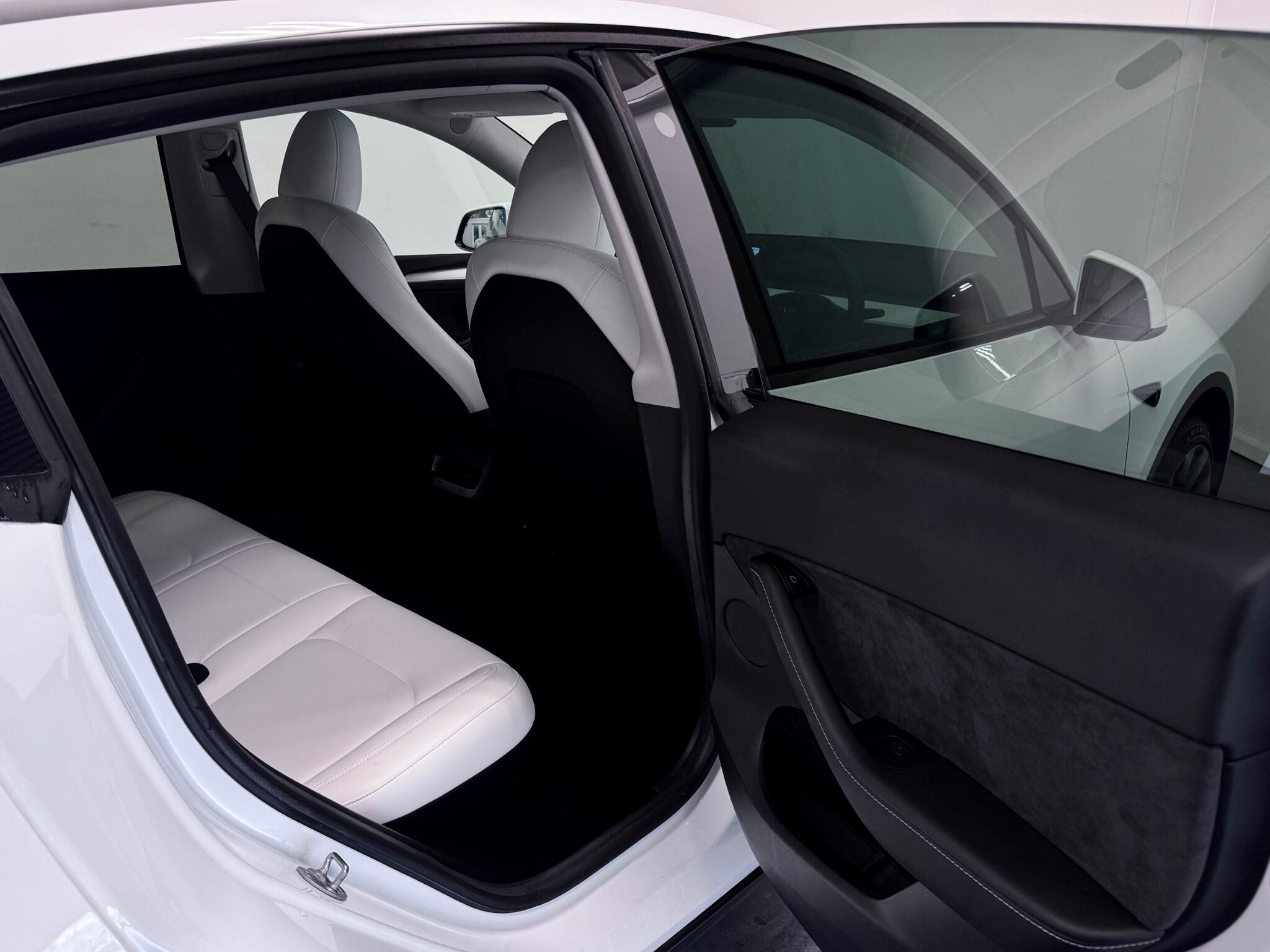 Tesla Model Y view 11