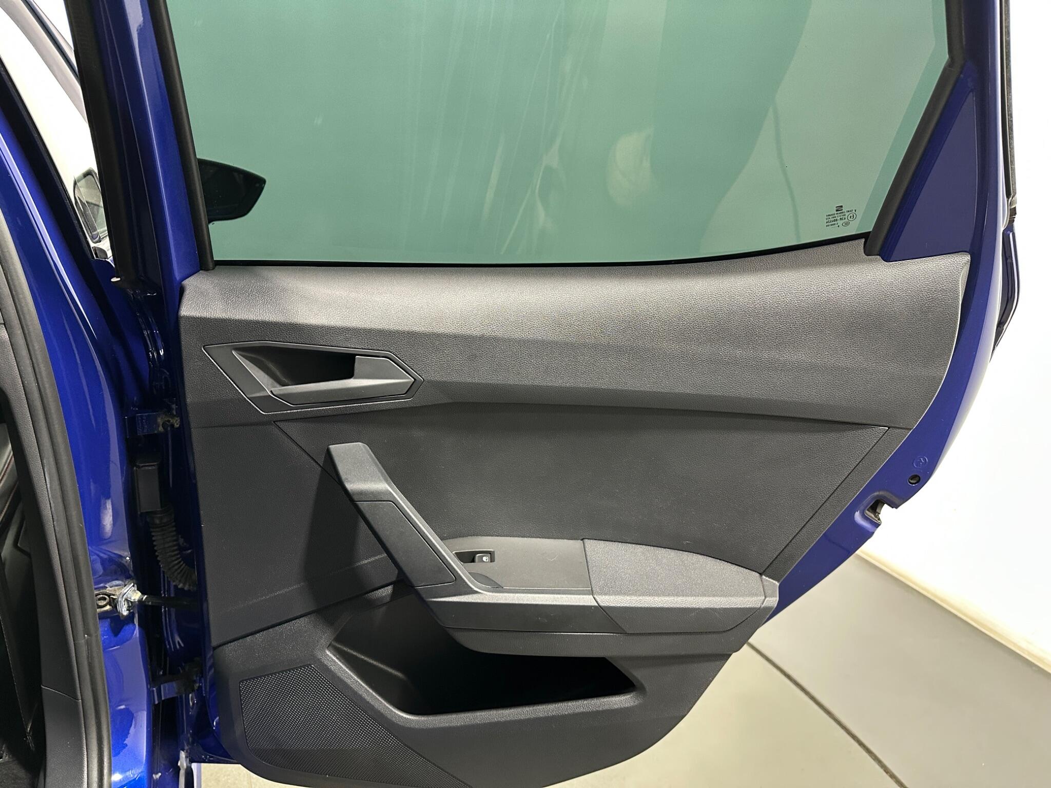 Seat Ibiza view 41