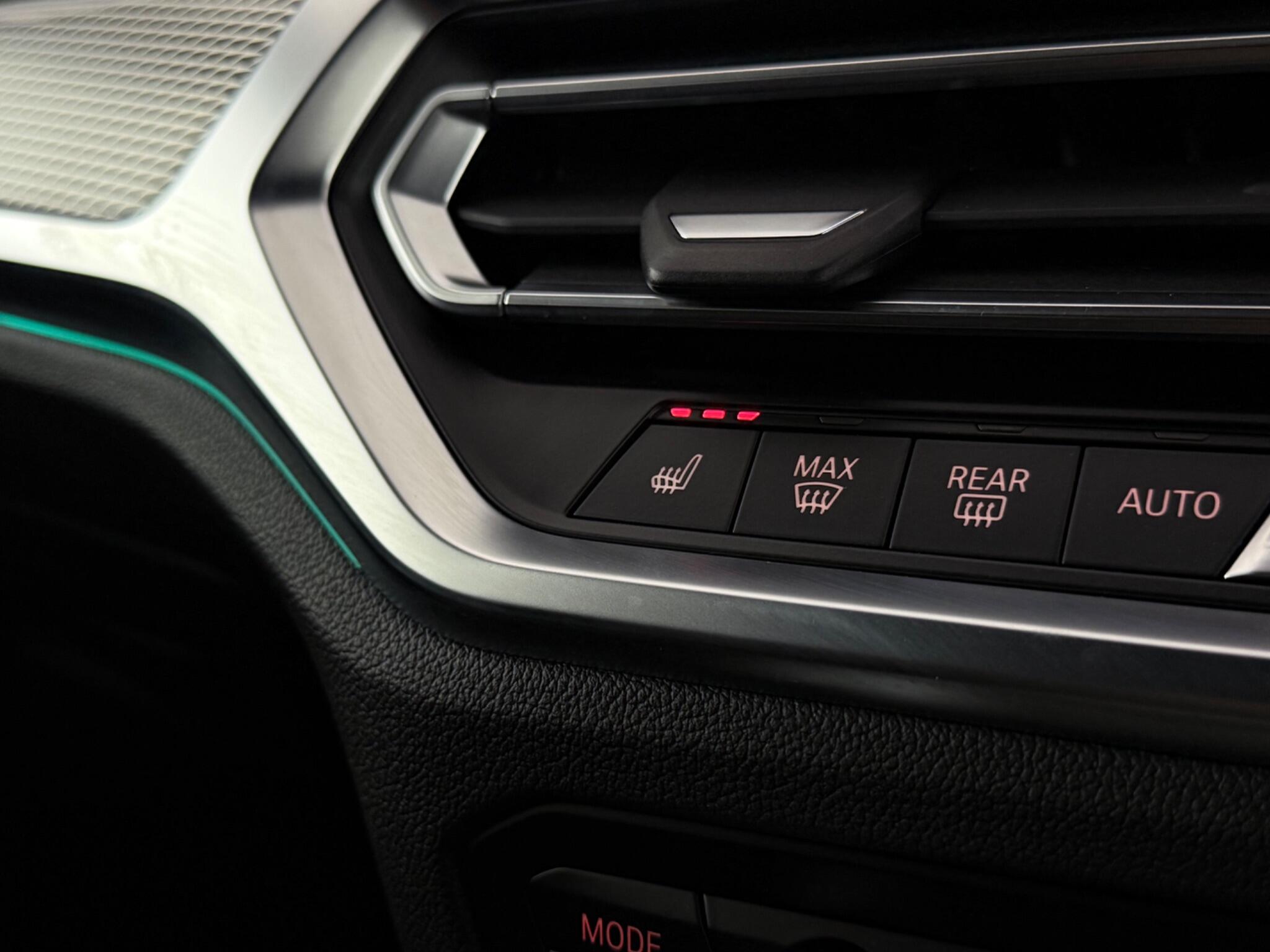 BMW 4 Series view 23