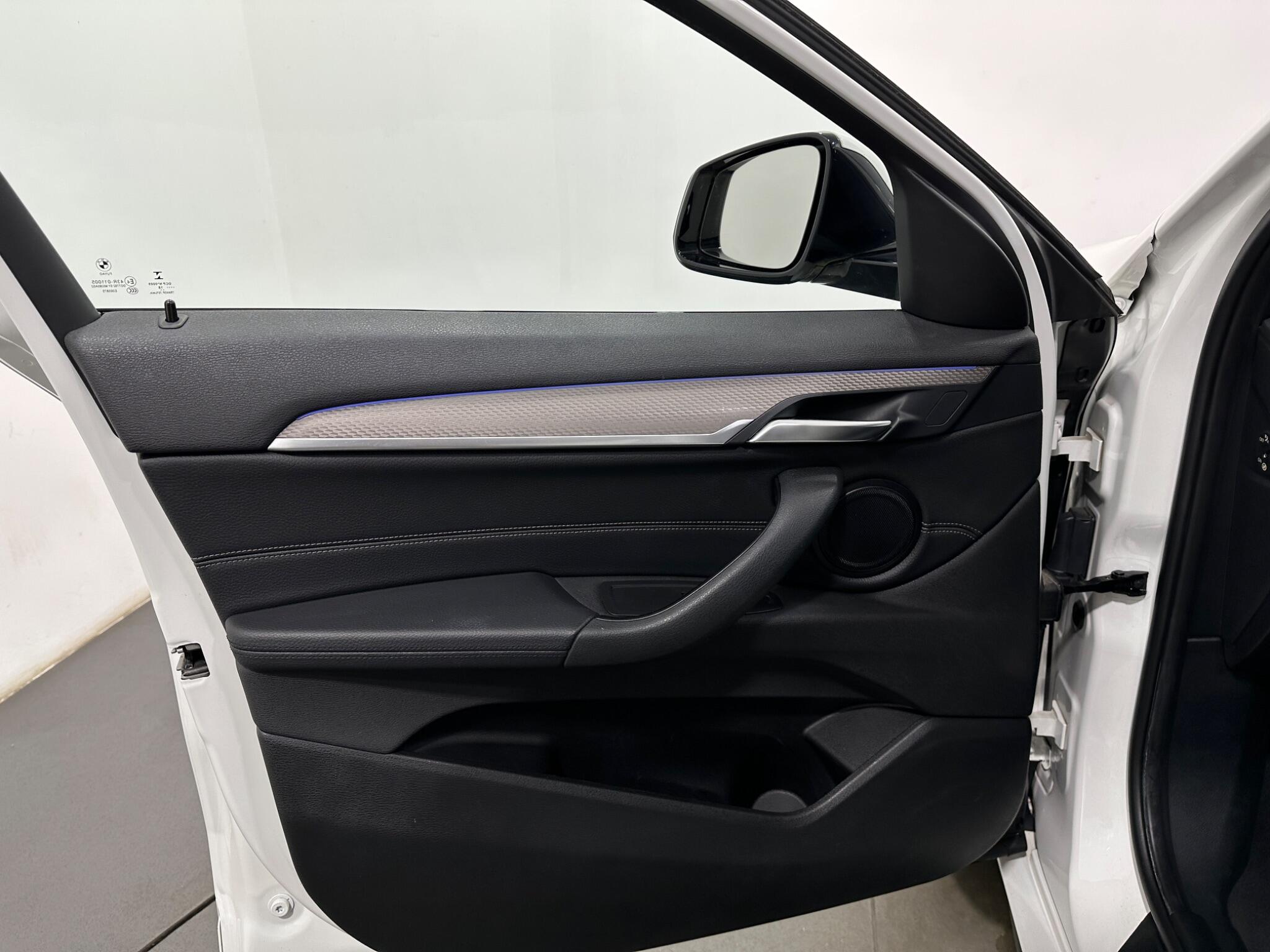 BMW X2 view 37