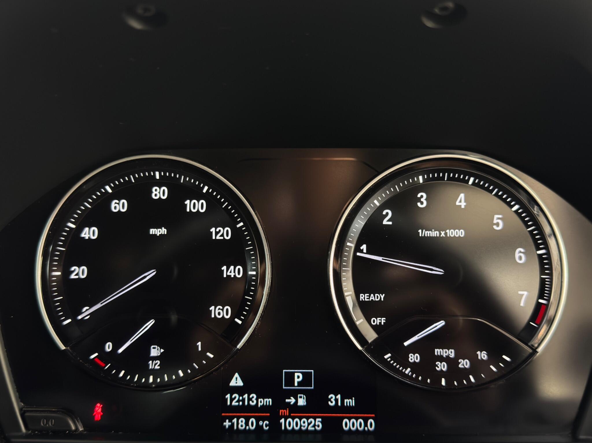 BMW 1 Series view 15