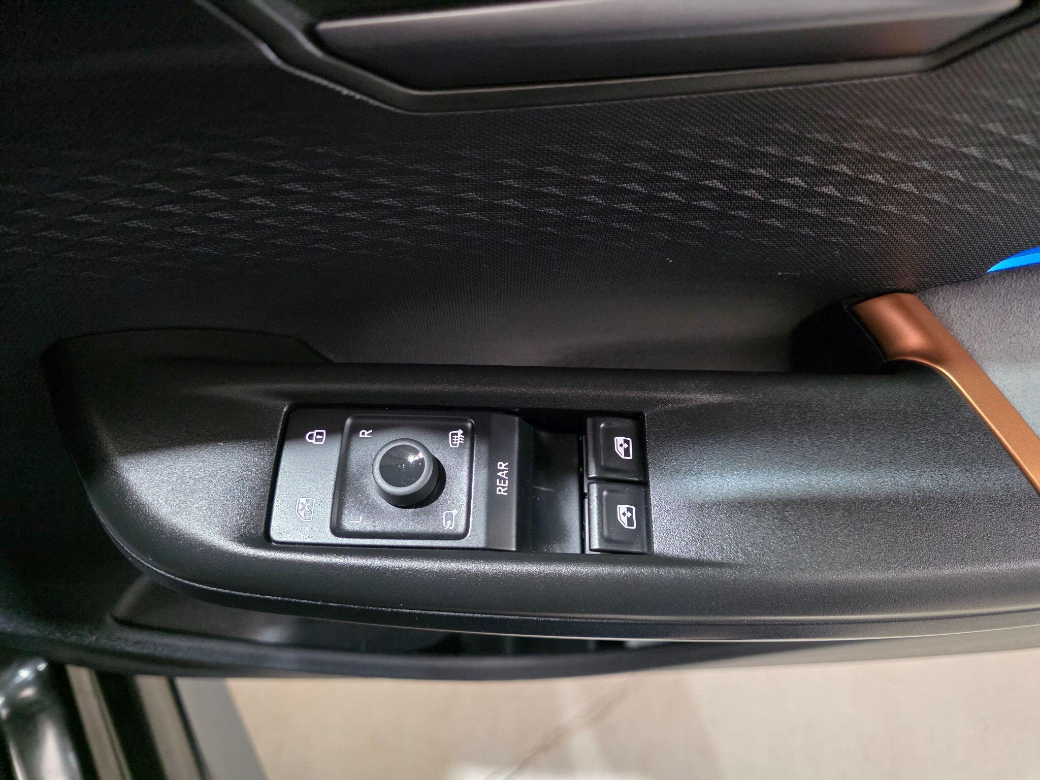 Cupra Born view 13