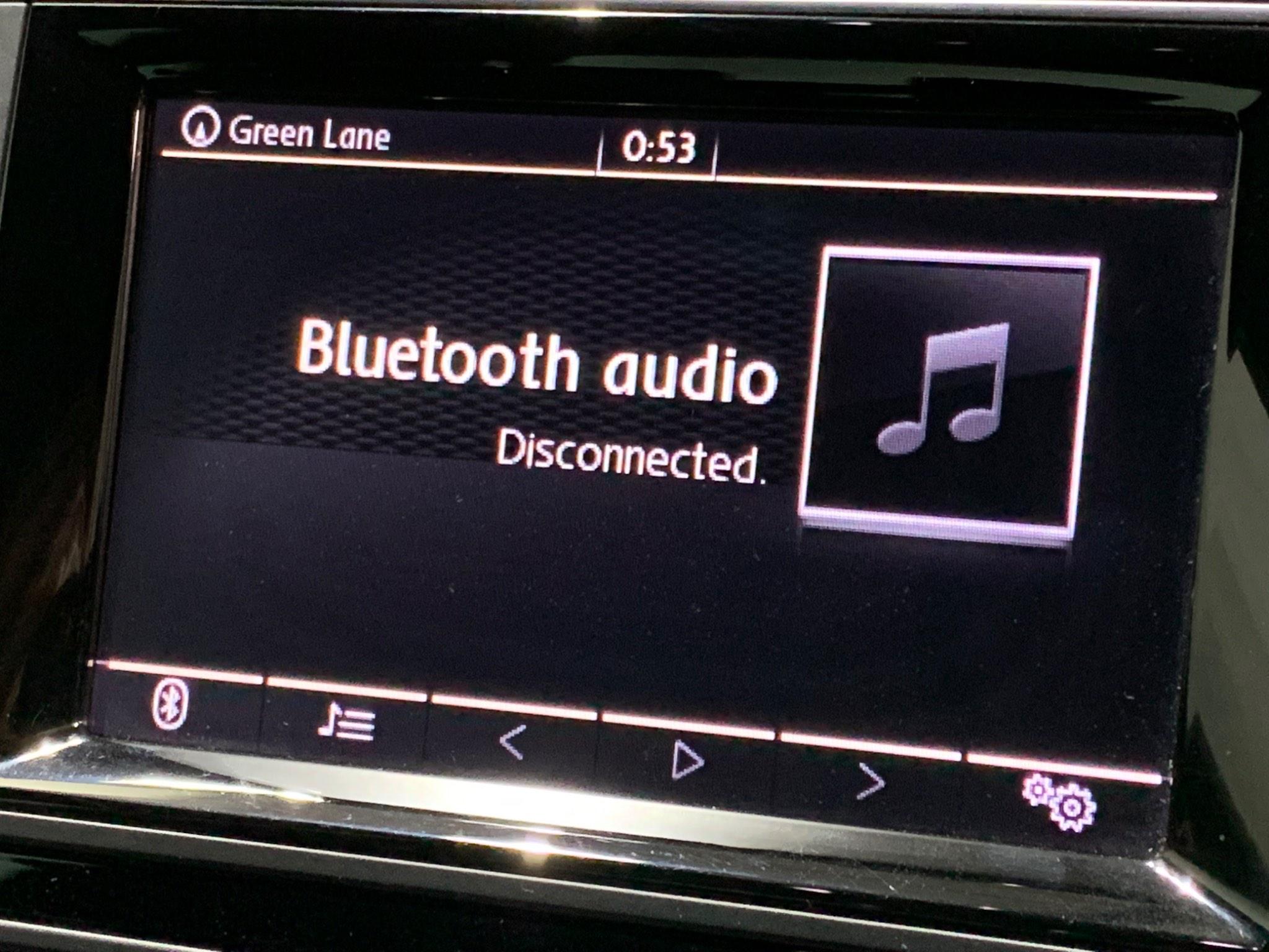 Volkswagen Golf view 25