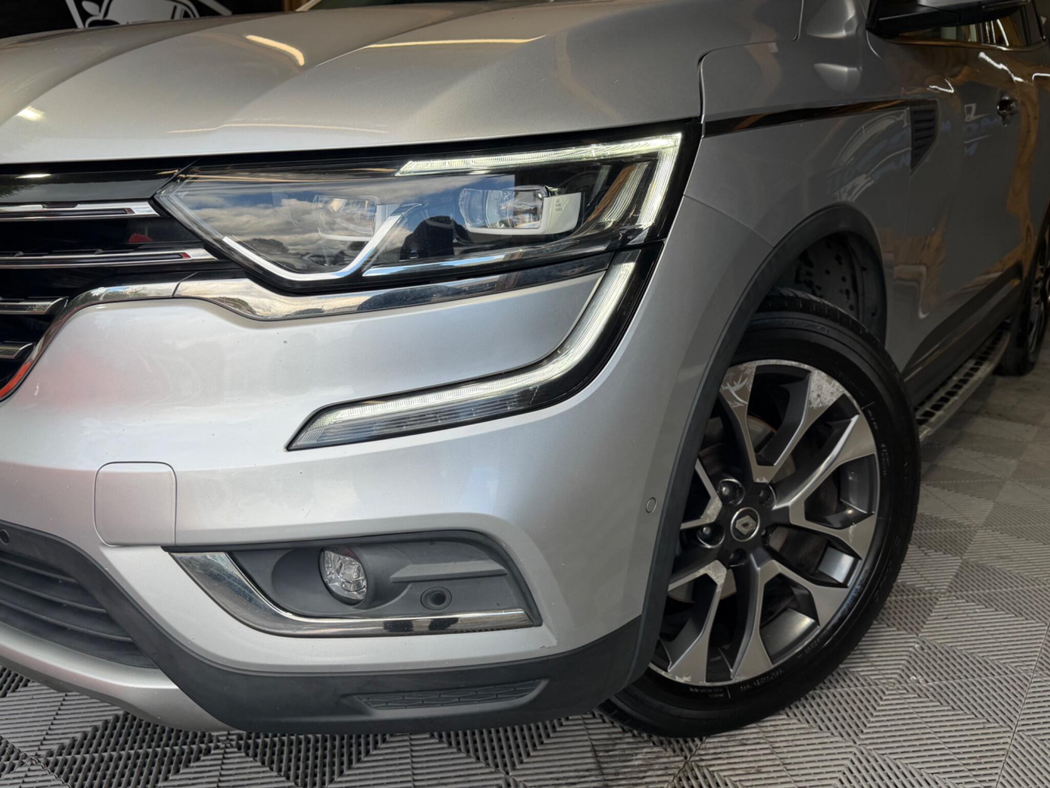 Renault Koleos view 7