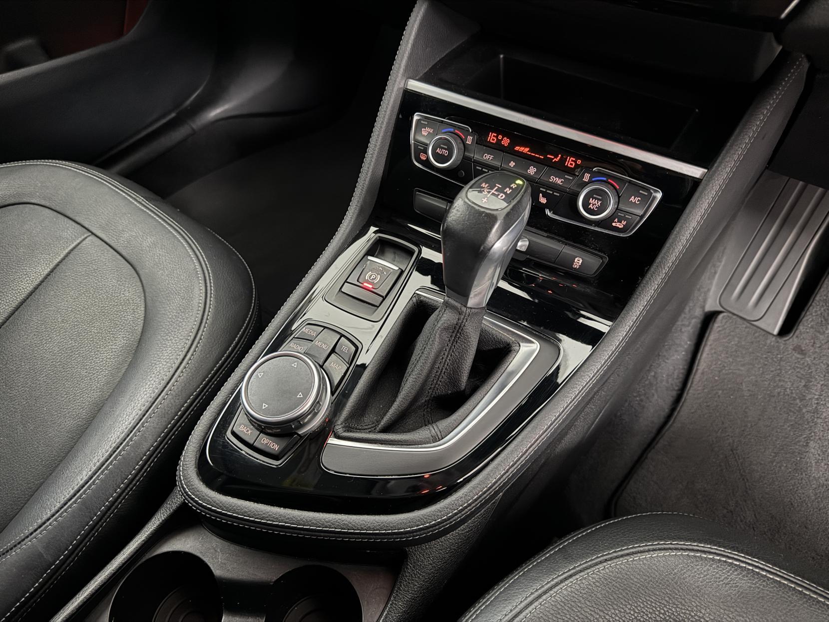 BMW 2 Series Active Tourer view 73