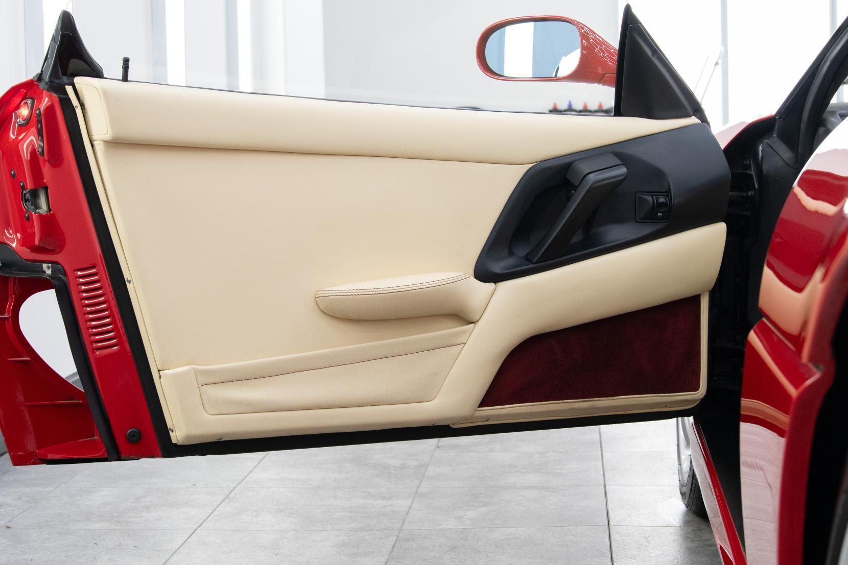 Ferrari 355 F1 view 19