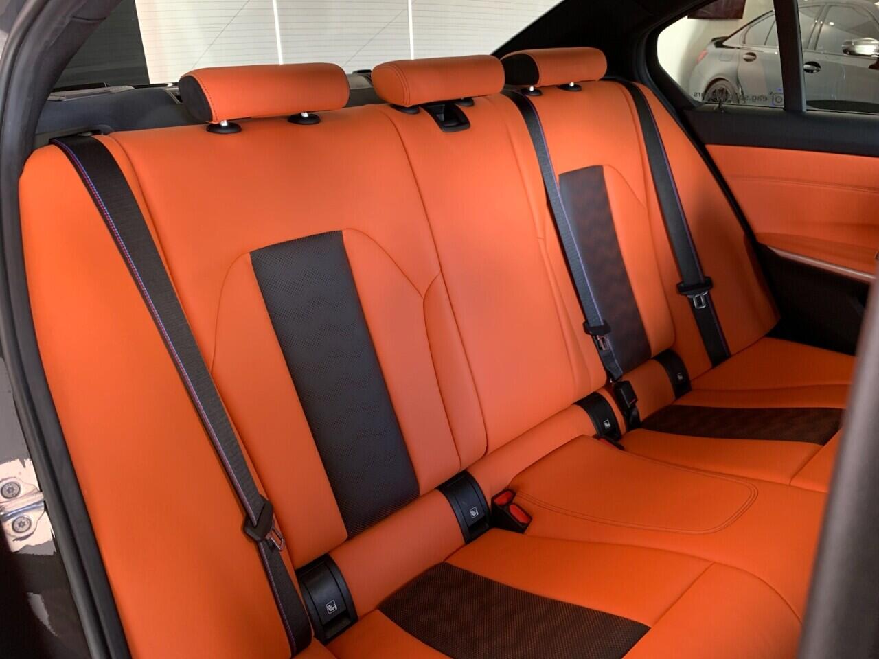 BMW M3 view 25