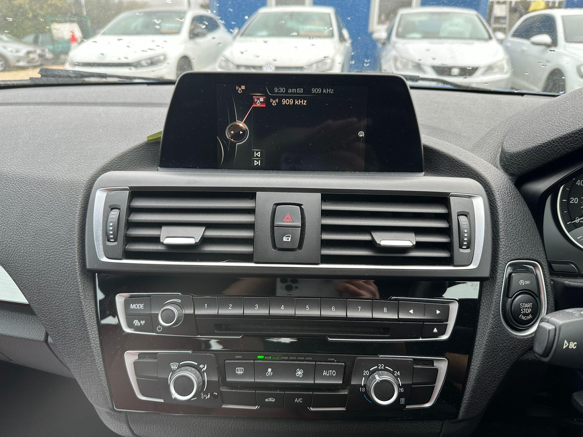 BMW 2 Series view 12