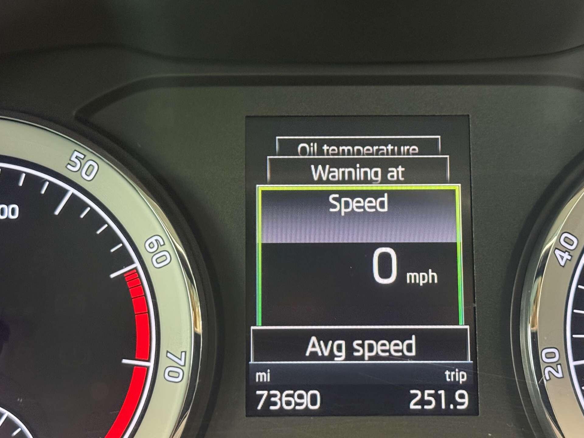 Skoda Karoq view 42