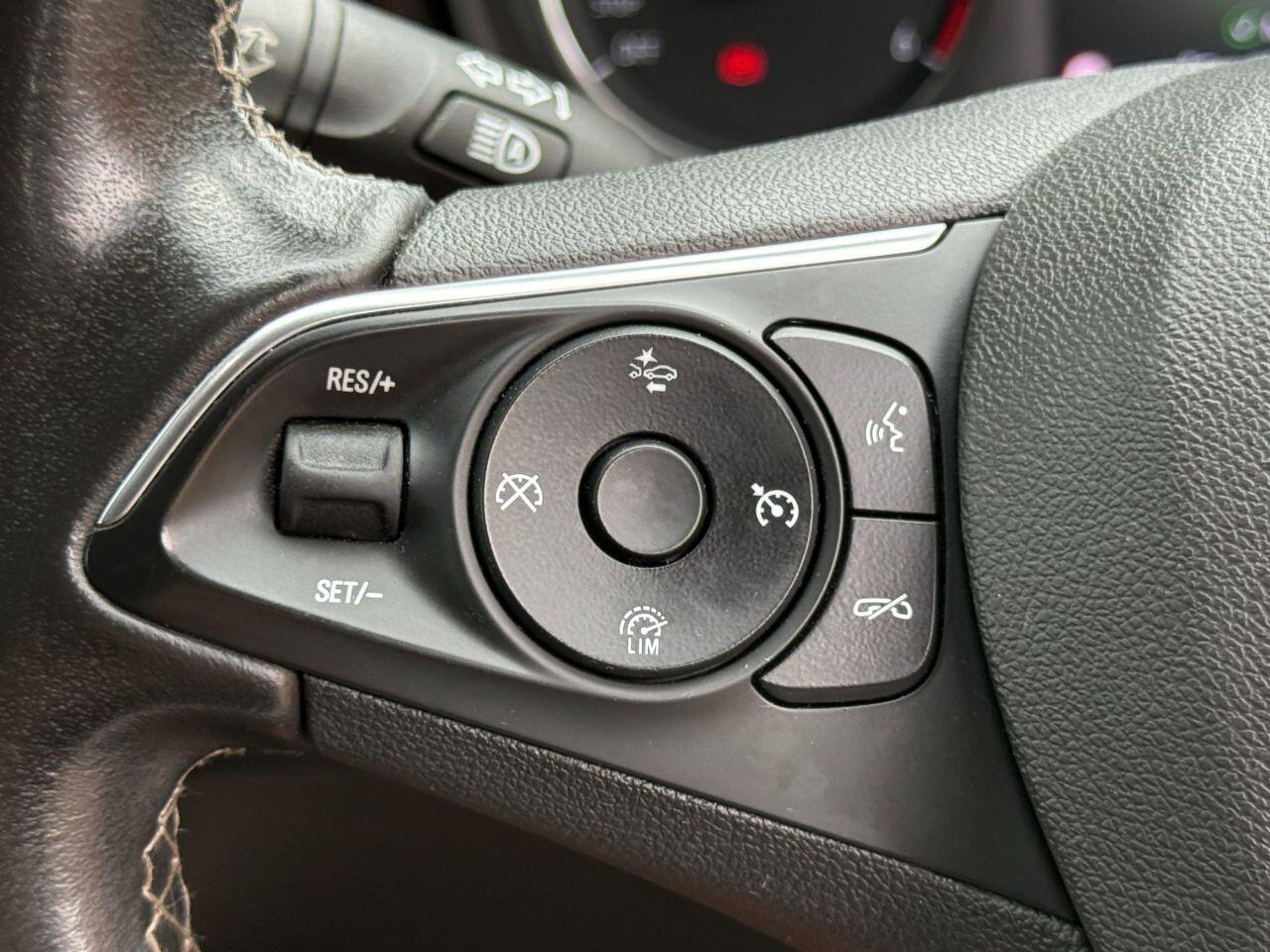 Vauxhall Insignia view 30
