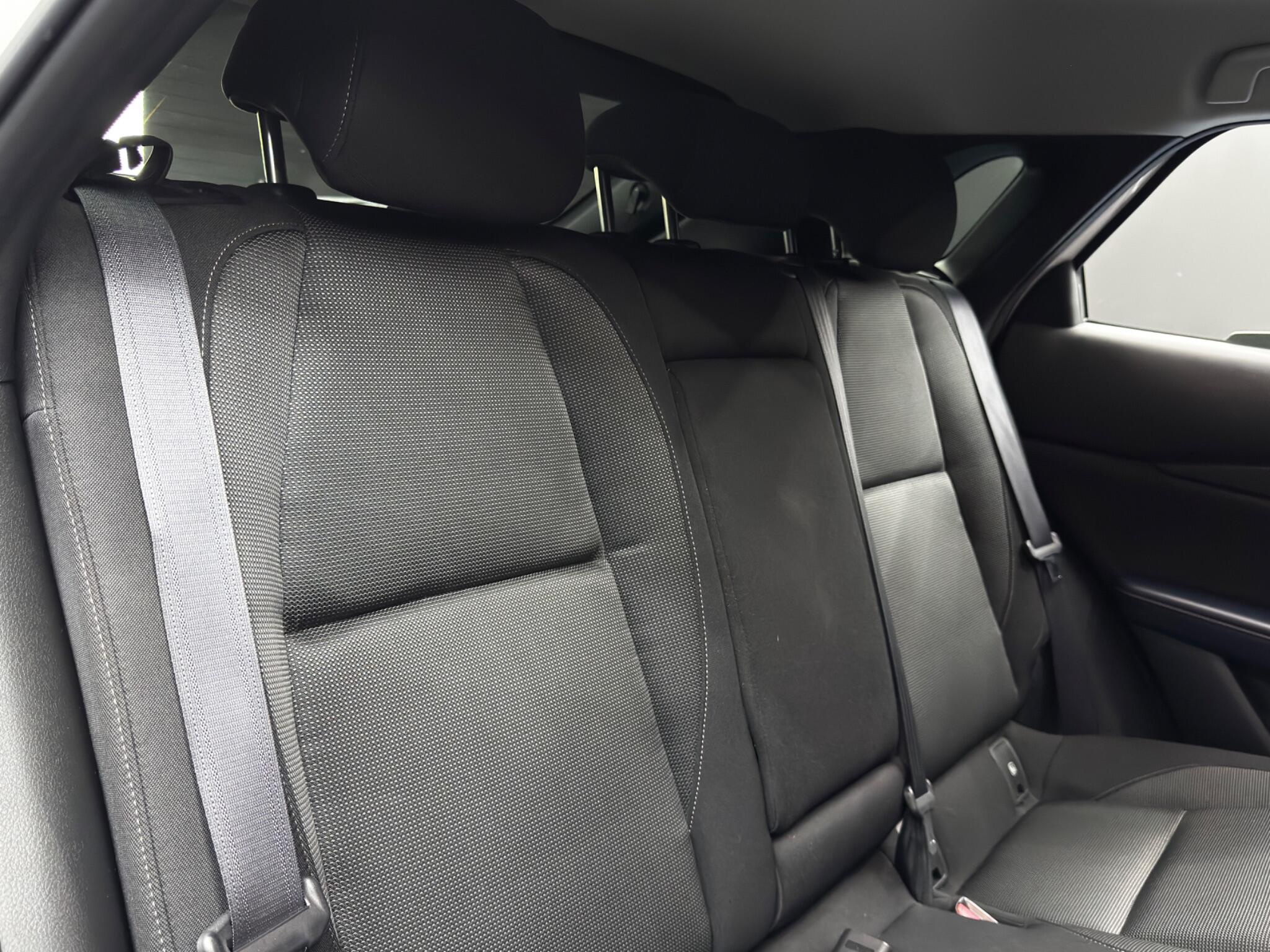 Mazda CX-30 view 15