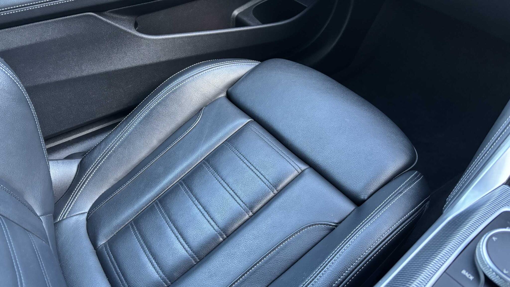 BMW 4 Series view 24