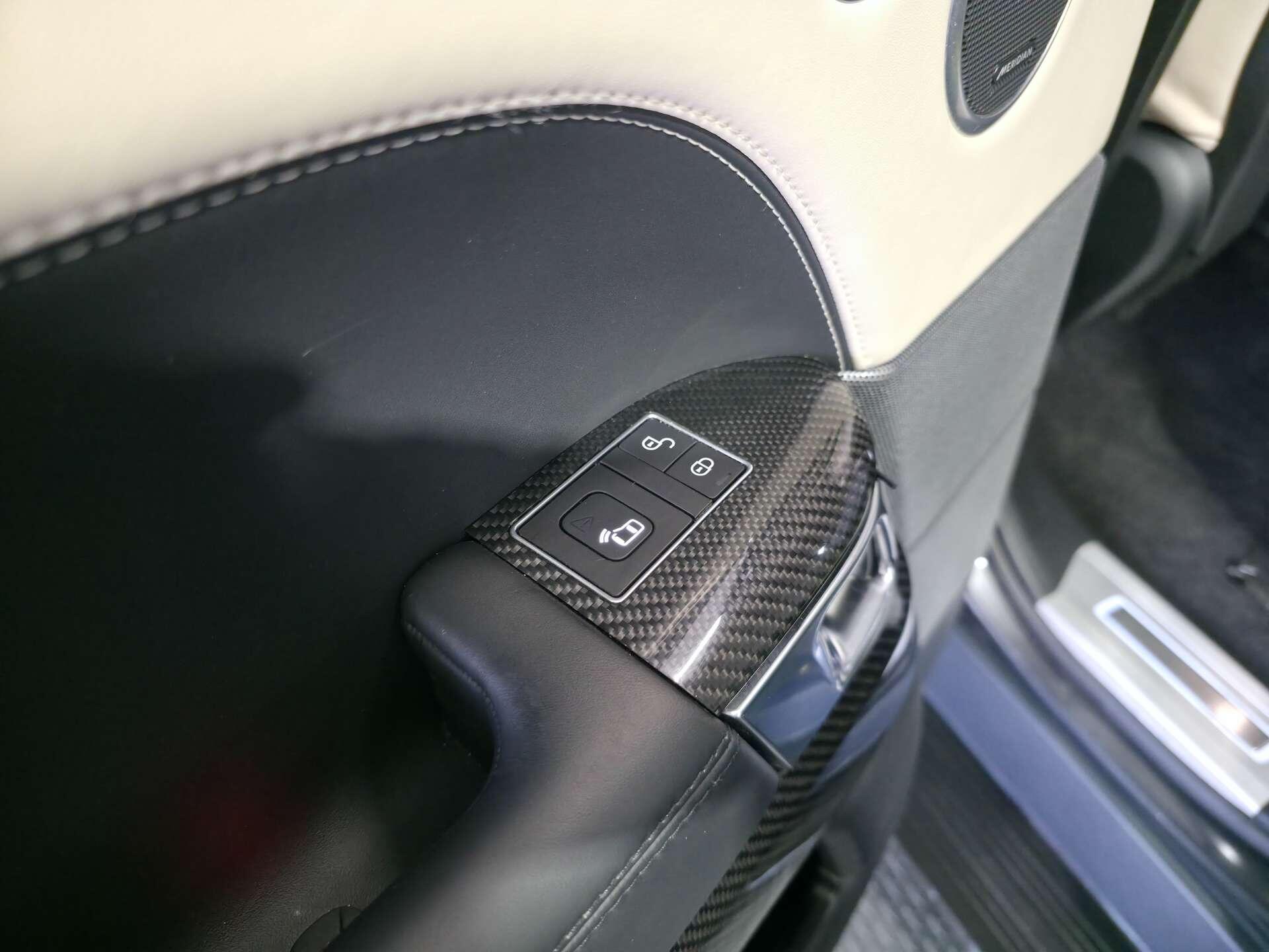 Land Rover Range Rover Sport view 77