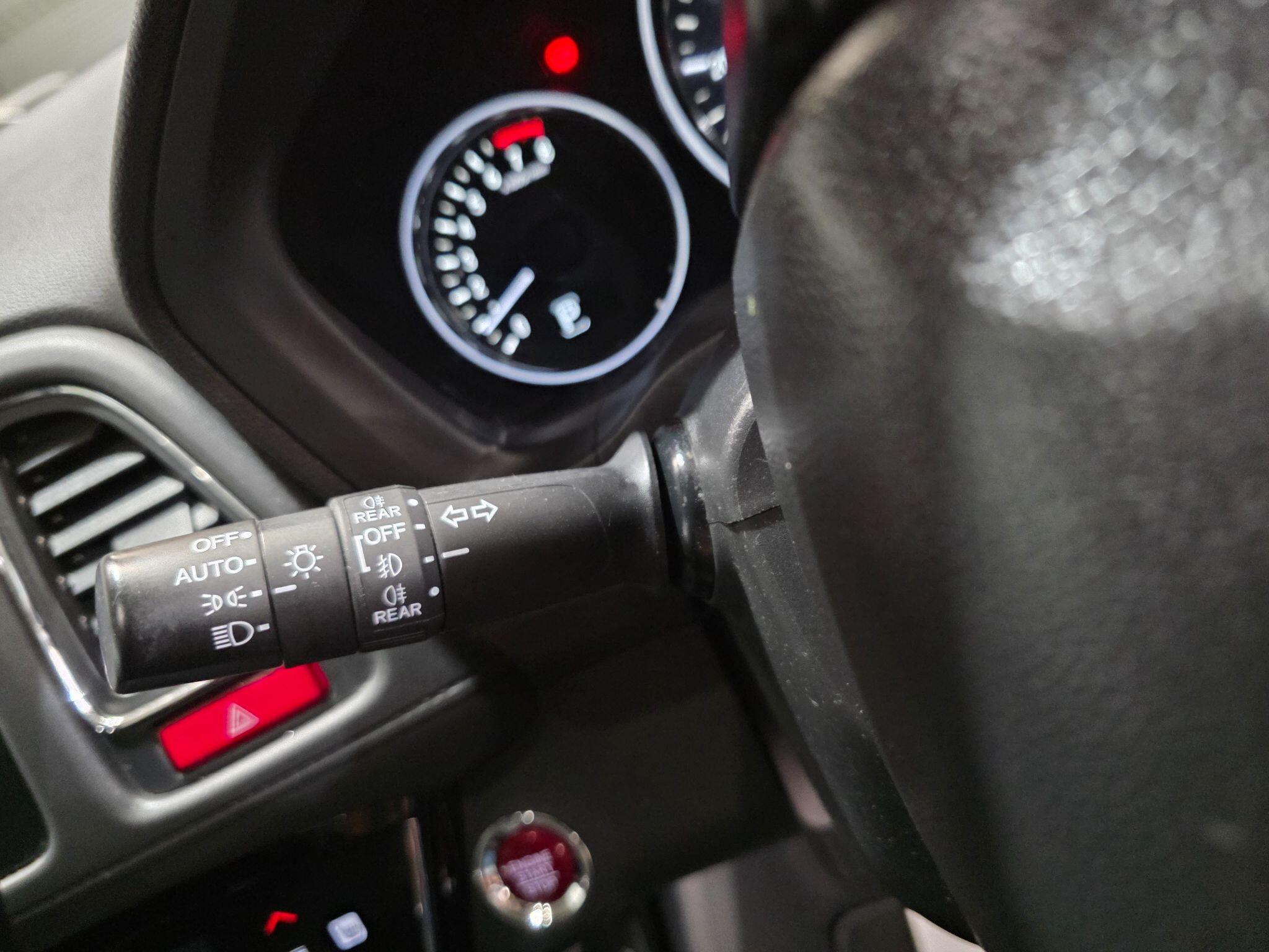 Honda 2016 Honda view 18