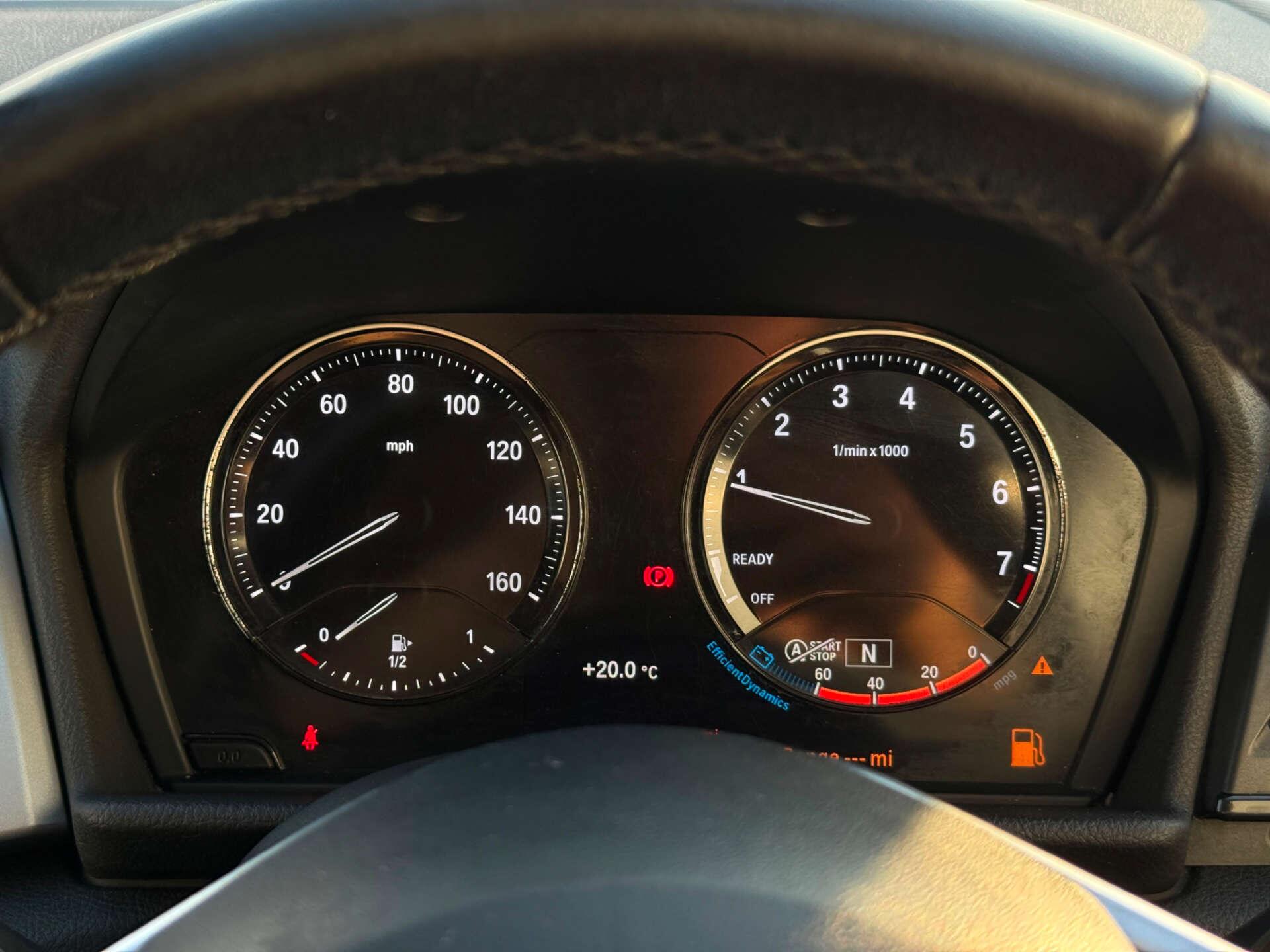 BMW 2 Series Gran Tourer view 56