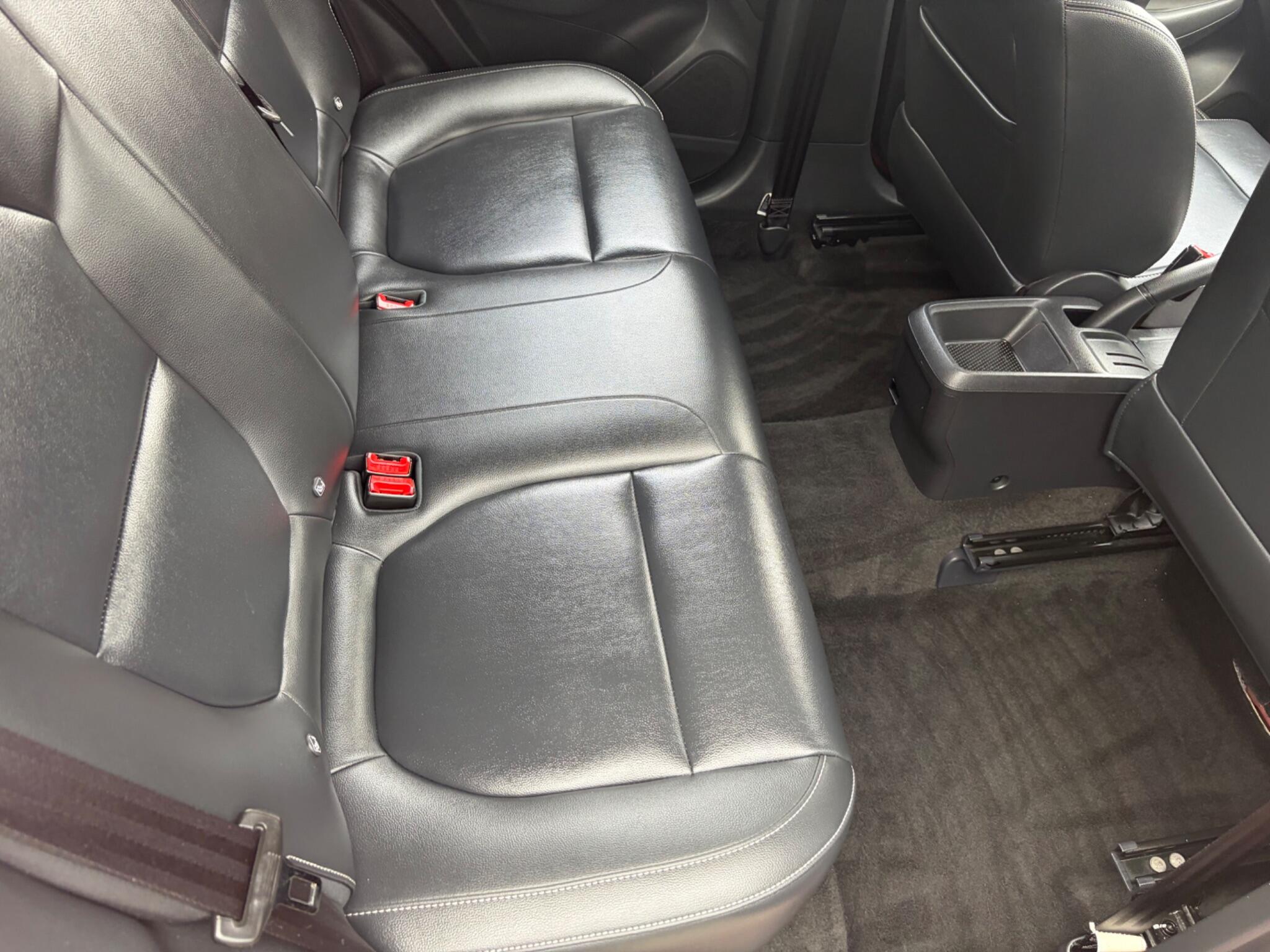 MG ZS view 65